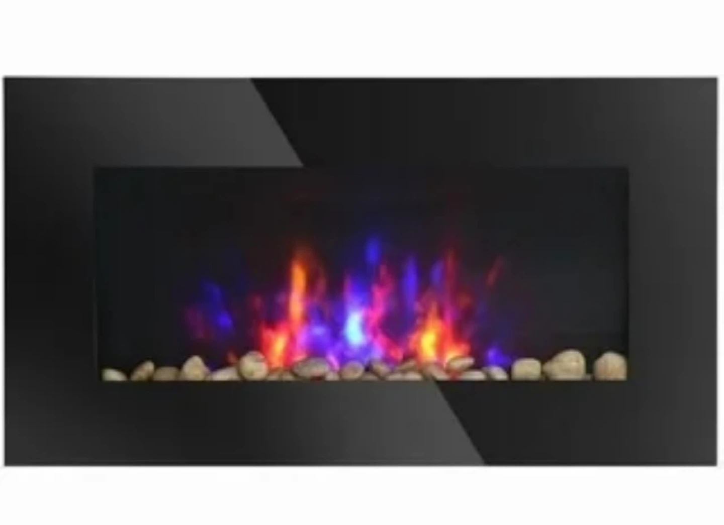 Electric Fireplace