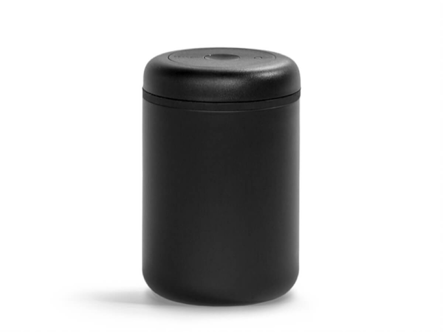 Fellow Atmos Vacuum Canister - Matte Black - photo 4