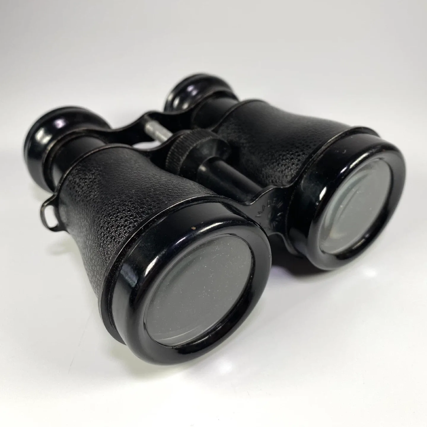 Antique German Binoculars thumbnail