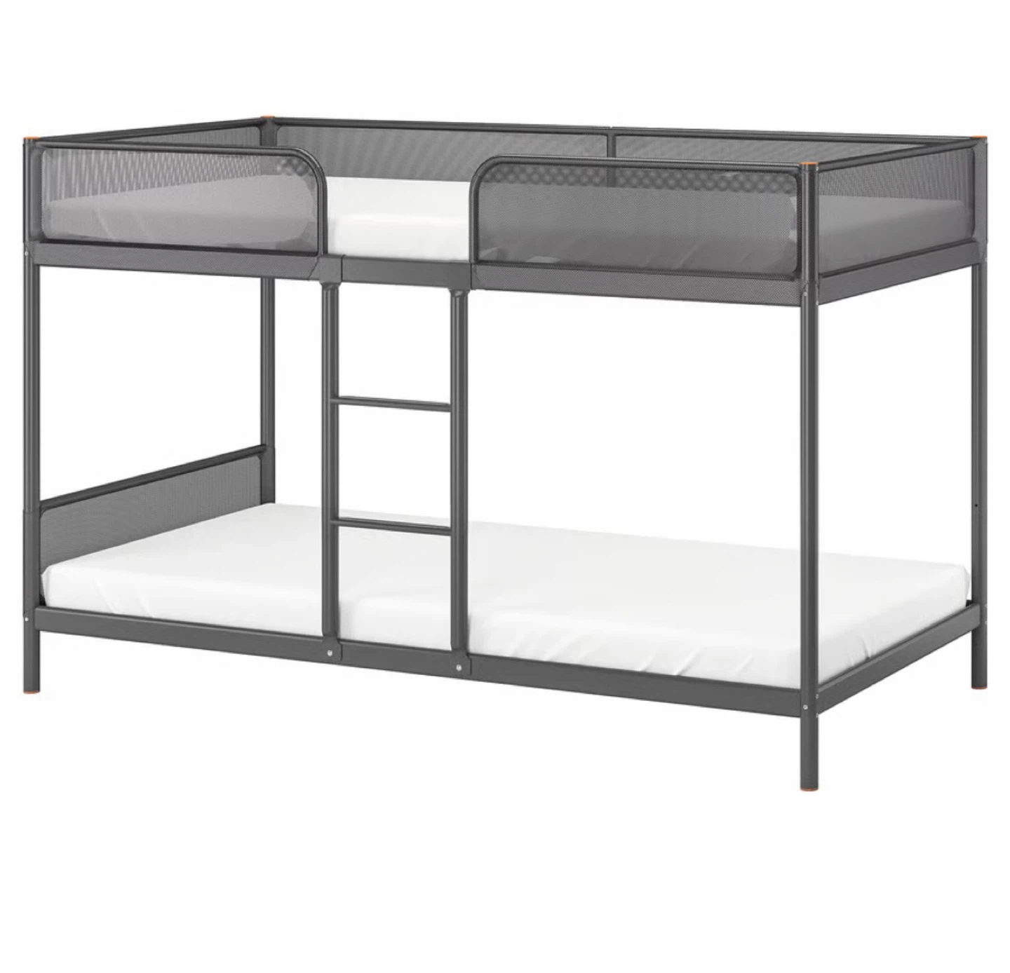 IKEA Mydal Bunk Bed Frame - Gray - photo 3