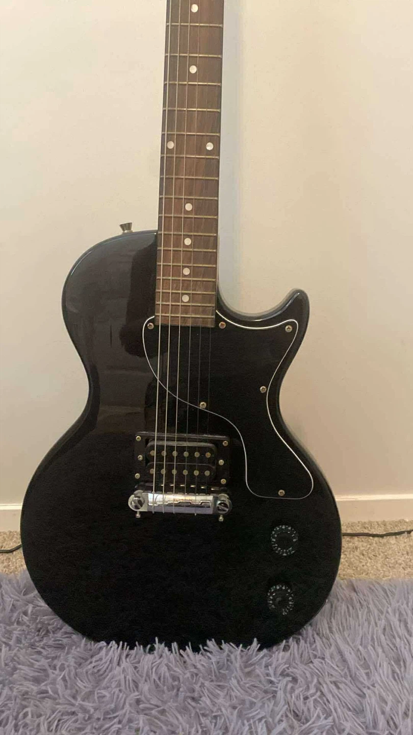 Maestro by Gibson Electric Guitar - photo 2