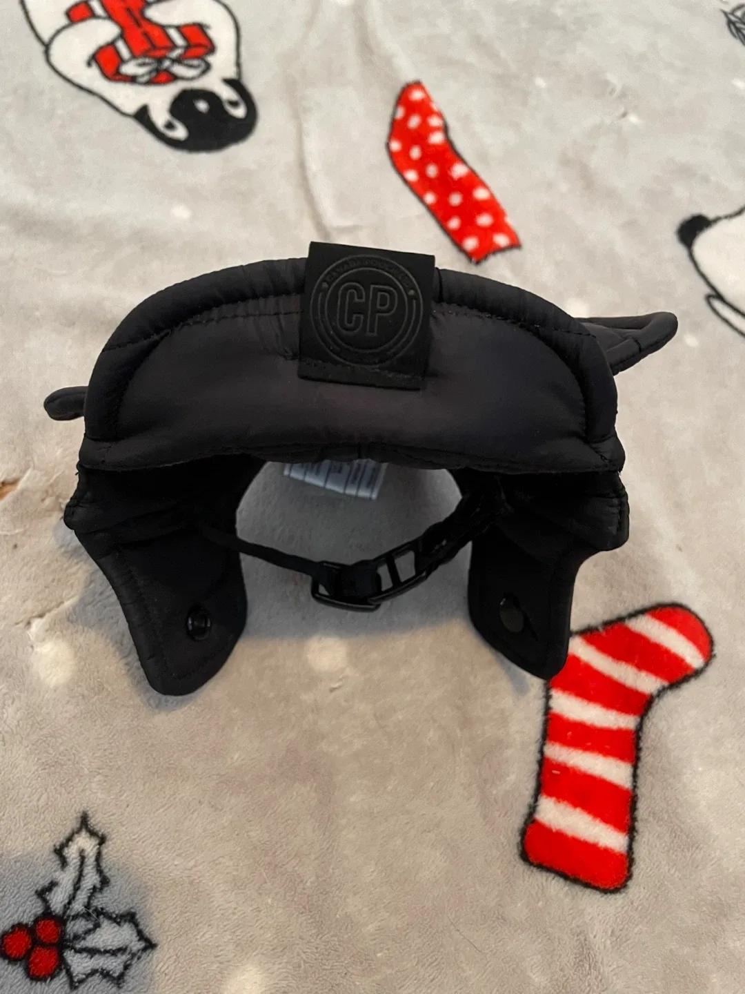 Canada Pooch Small Dog Winter Hat thumbnail