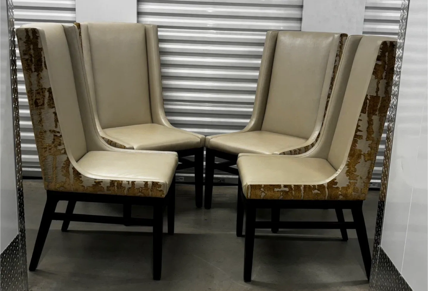 Dining Chairs - Set of 4 image indicator(6)