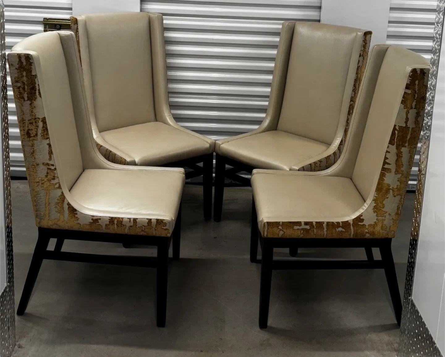 Dining Chairs - Set of 4 thumbnail