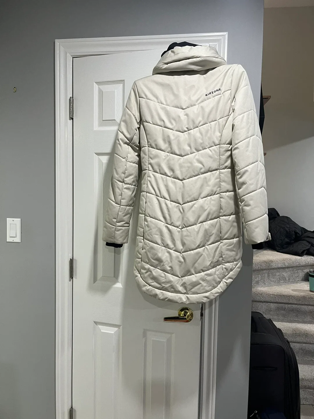 Ripzone Women's Winter Coat thumbnail