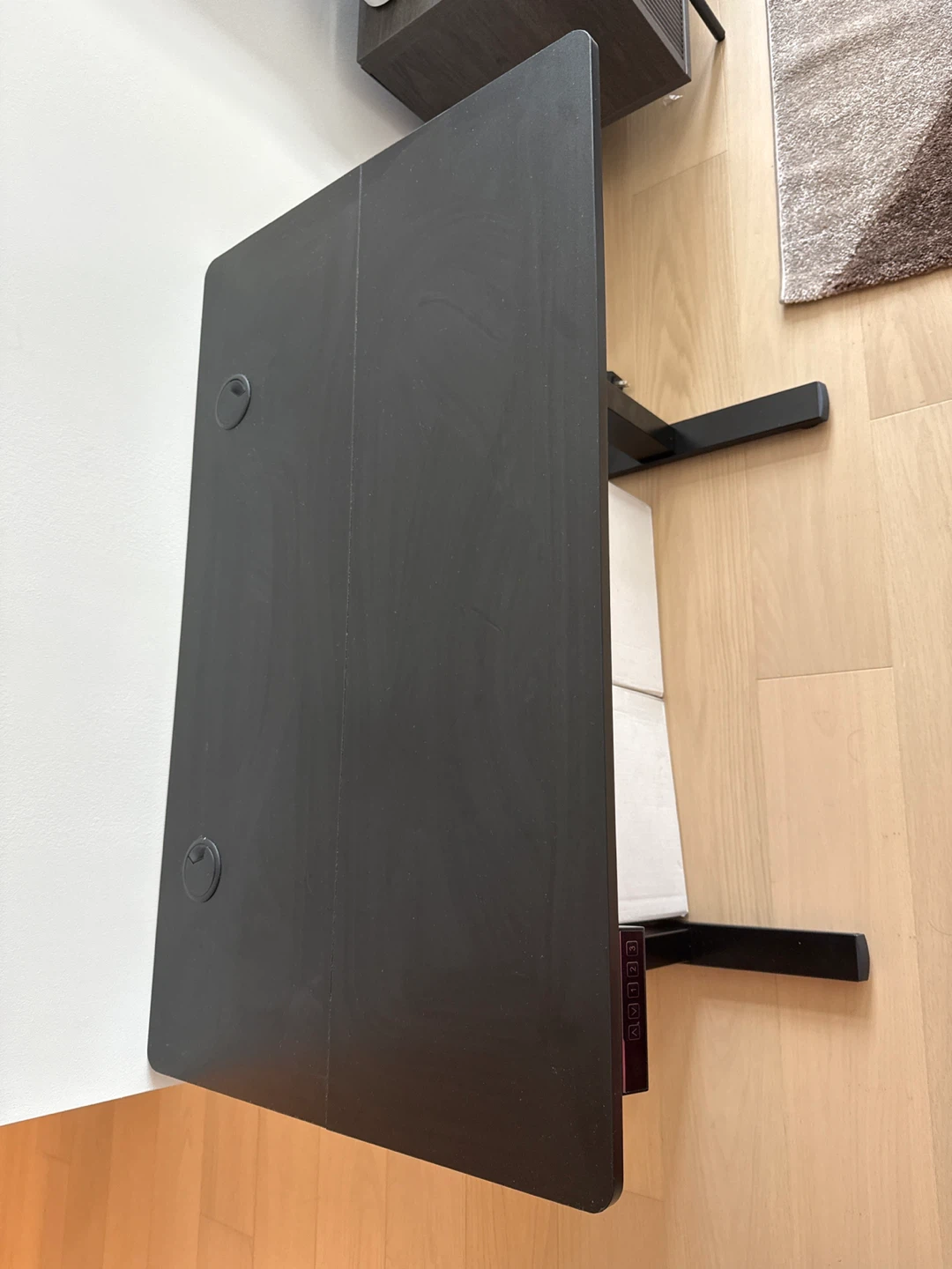Black Desk - photo 2
