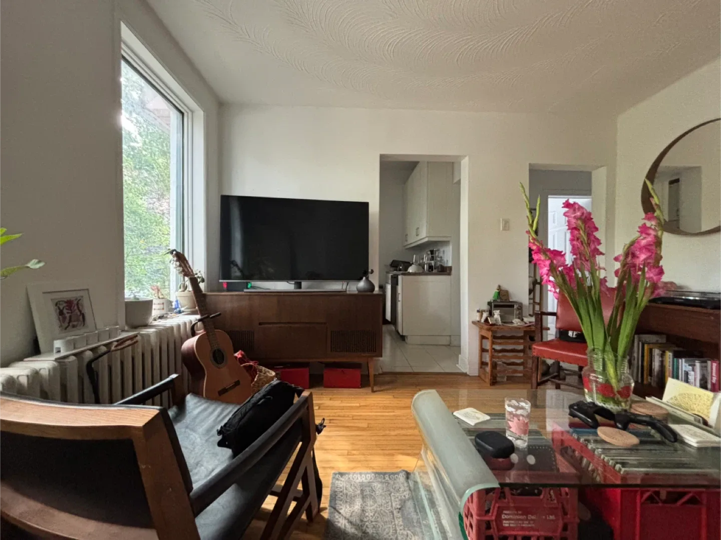 Samsung UN55NU8000 55" 4K UHD TV