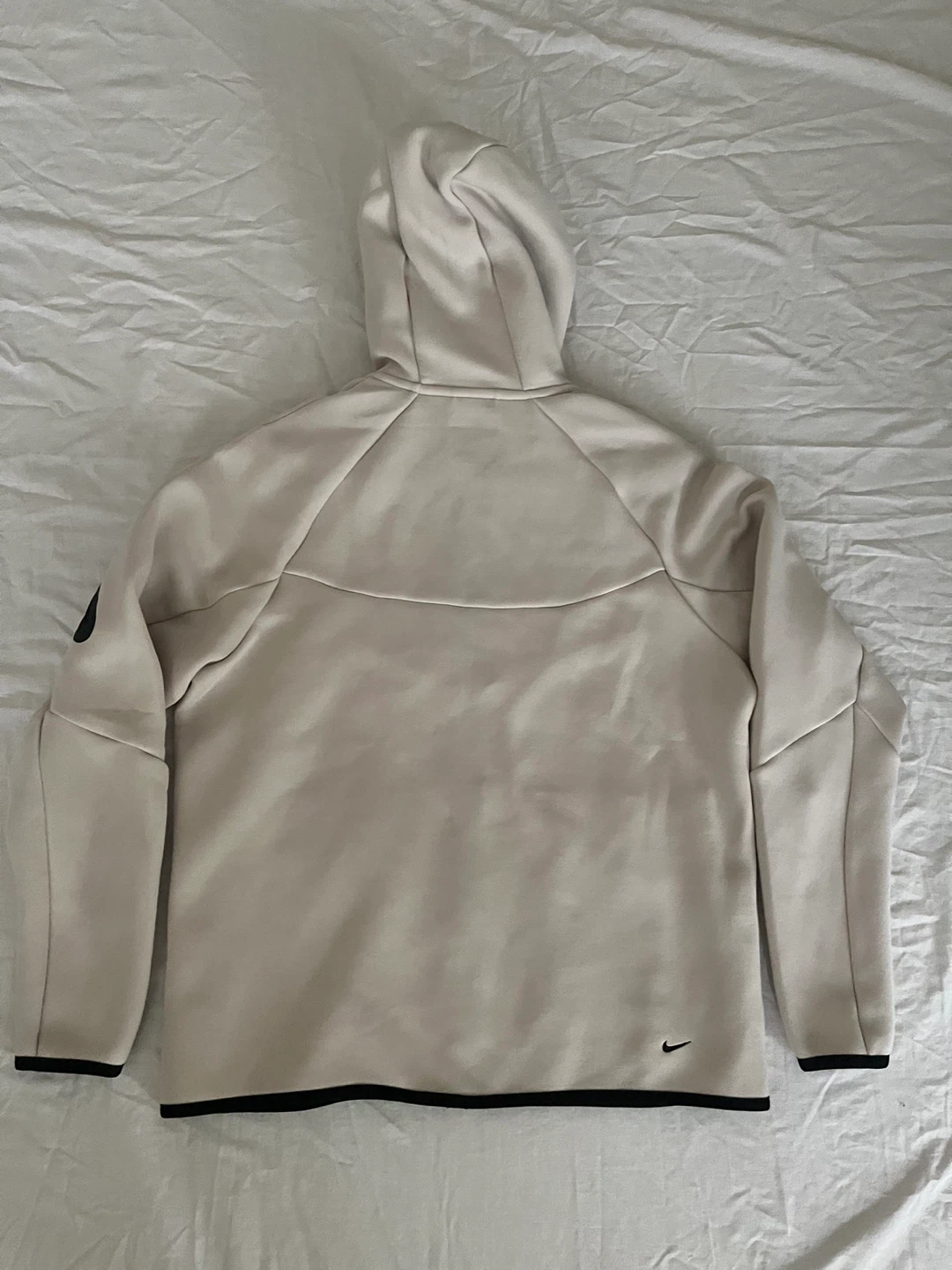Nike Tech Fleece Hoodie & Pants - Size M - photo 2