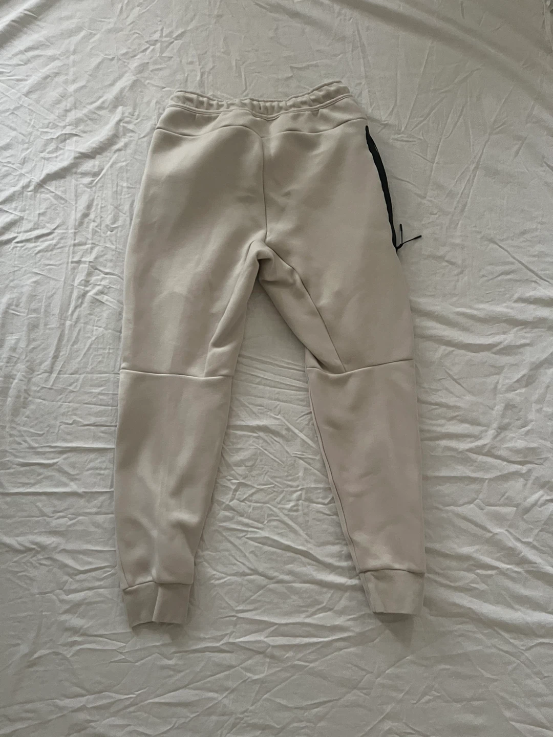 Nike Tech Fleece Hoodie & Pants - Size M - photo 5