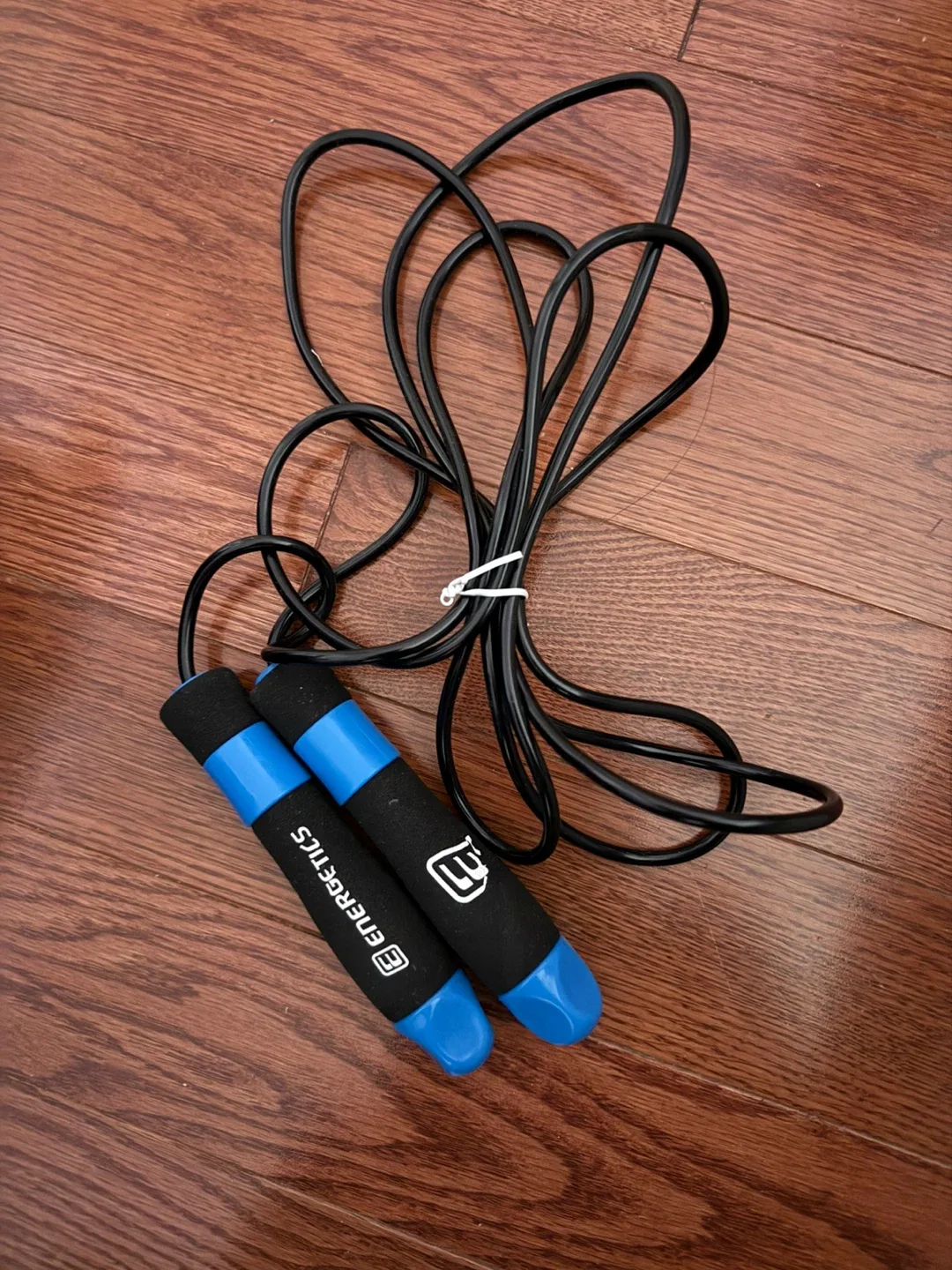 Energetics Jump Rope (weighted) thumbnail