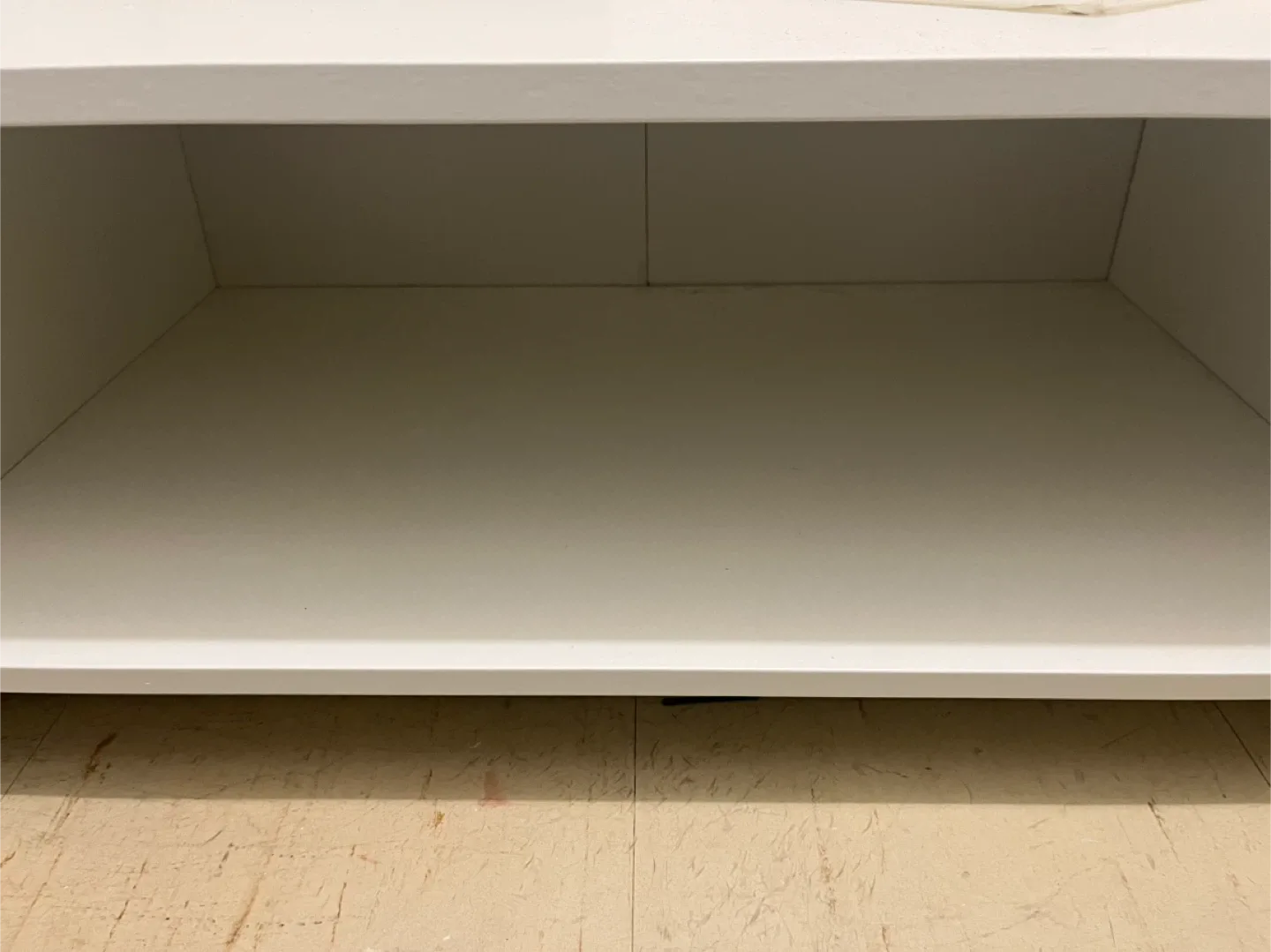 IKEA Wardrobe - White image indicator(5)