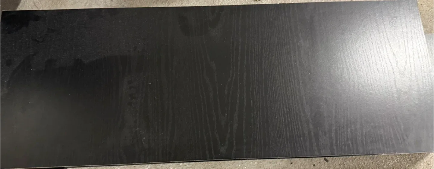 Black TV Stand image indicator(2)