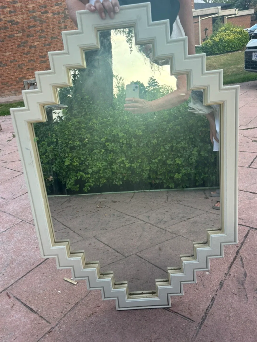 Decorative Wall Mirror thumbnail