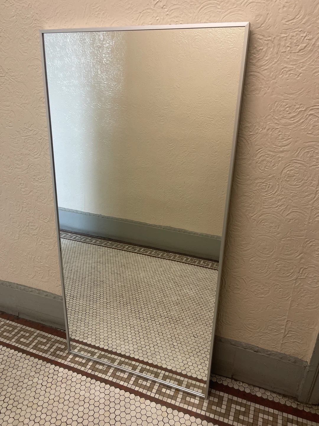 Full Length Mirror