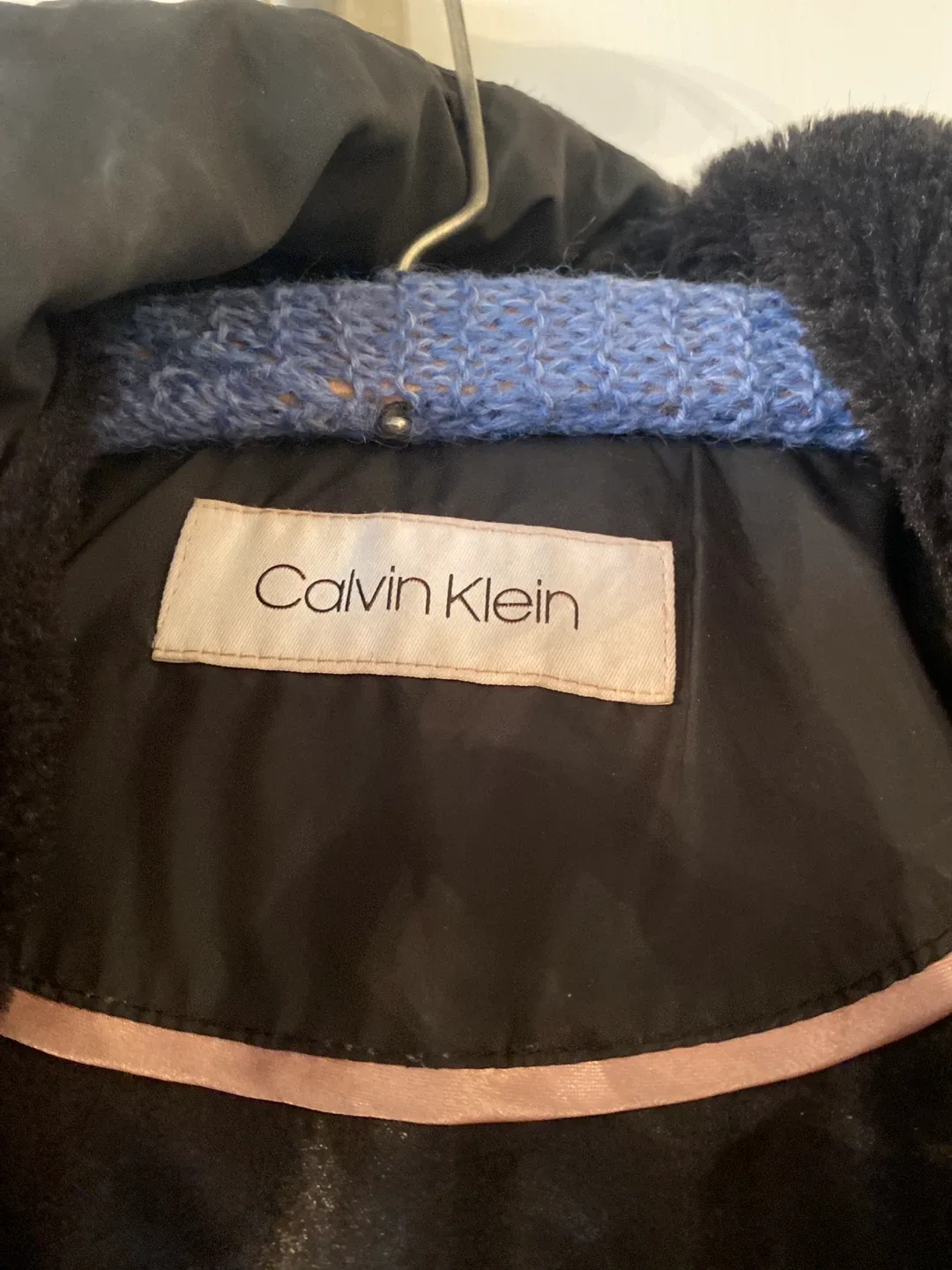 Calvin Klein coat image indicator(2)
