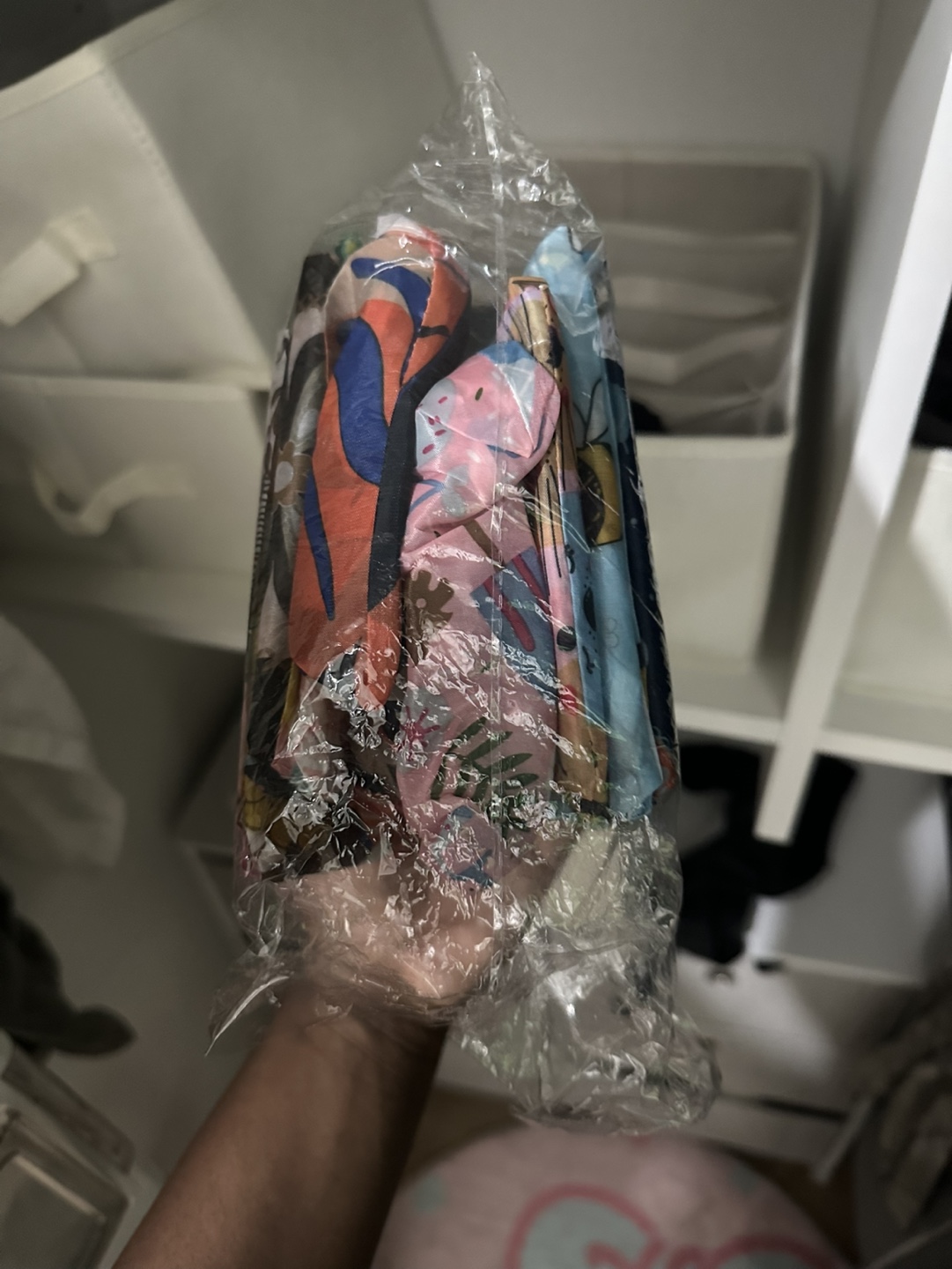 Shopping Bags Bundle