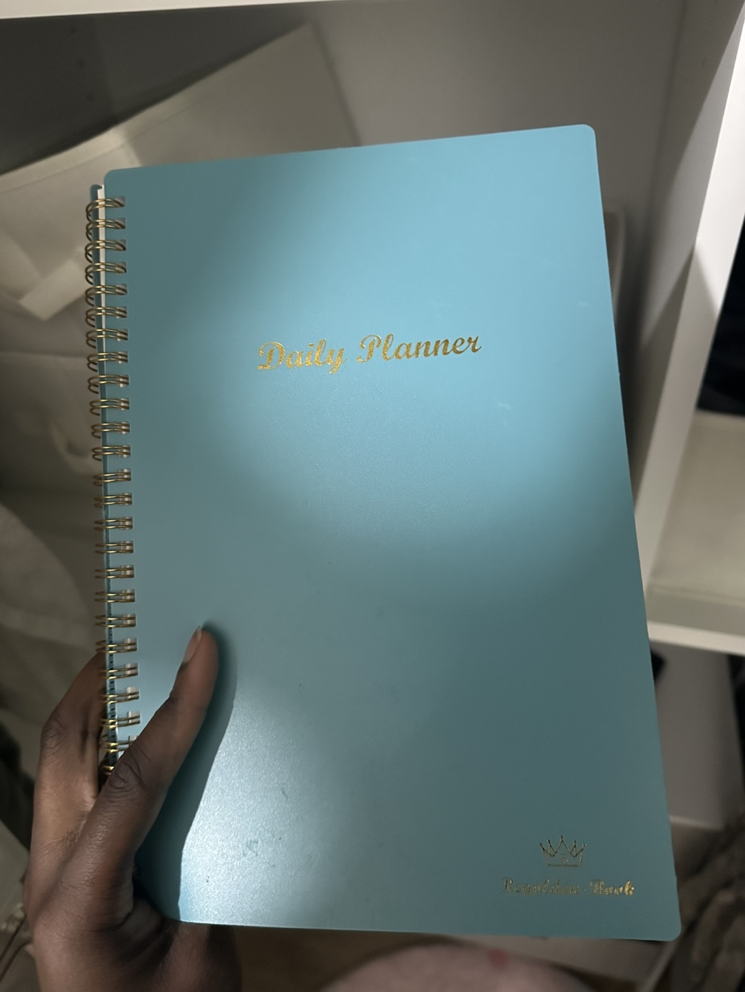 FREE Daily & Weekly Planner - photo 2