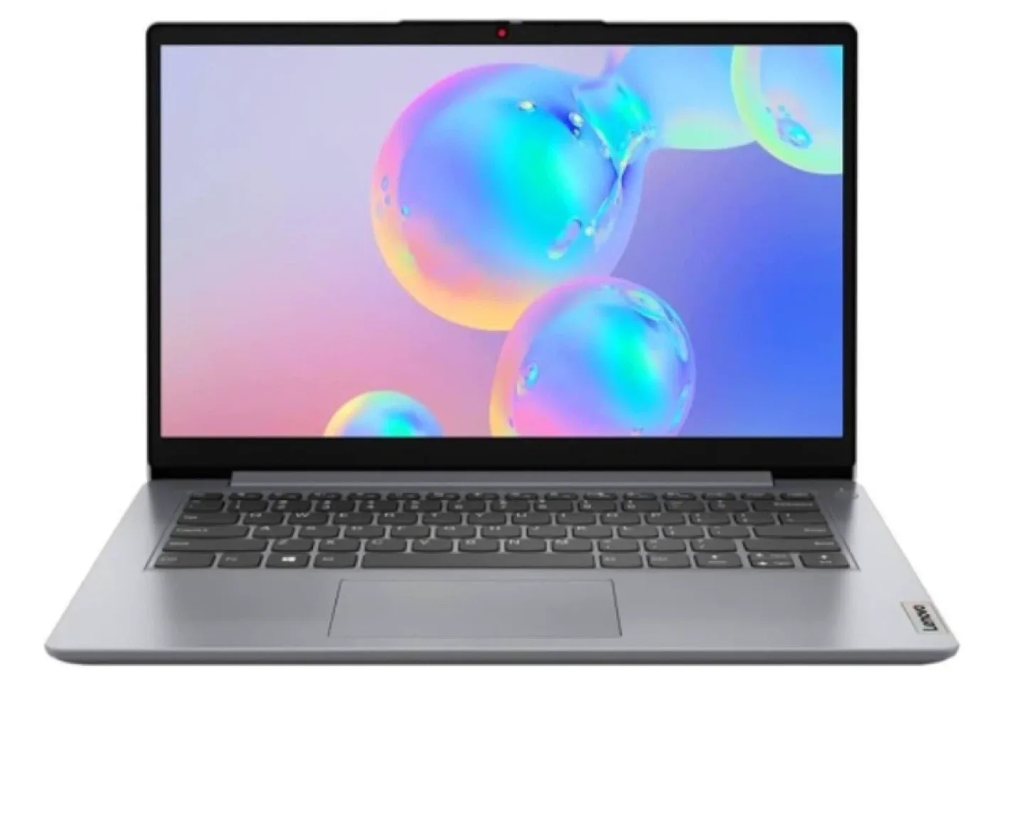 Lenovo Laptop with Carrying Case thumbnail