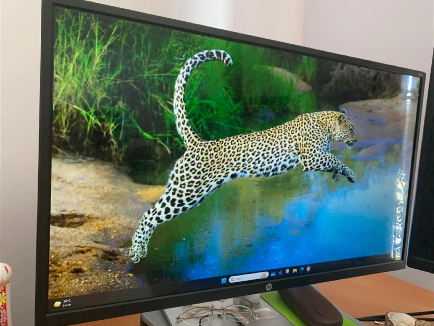 HP Monitor 23” thumbnail