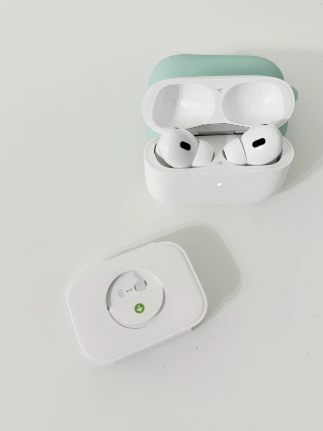 Apple Airpods Pro - 2nd Gen