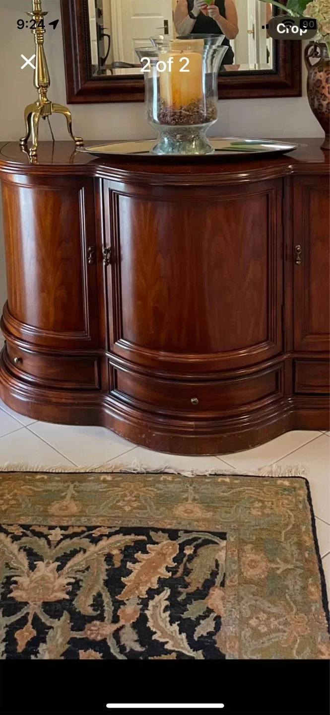 Wooden Cabinet thumbnail