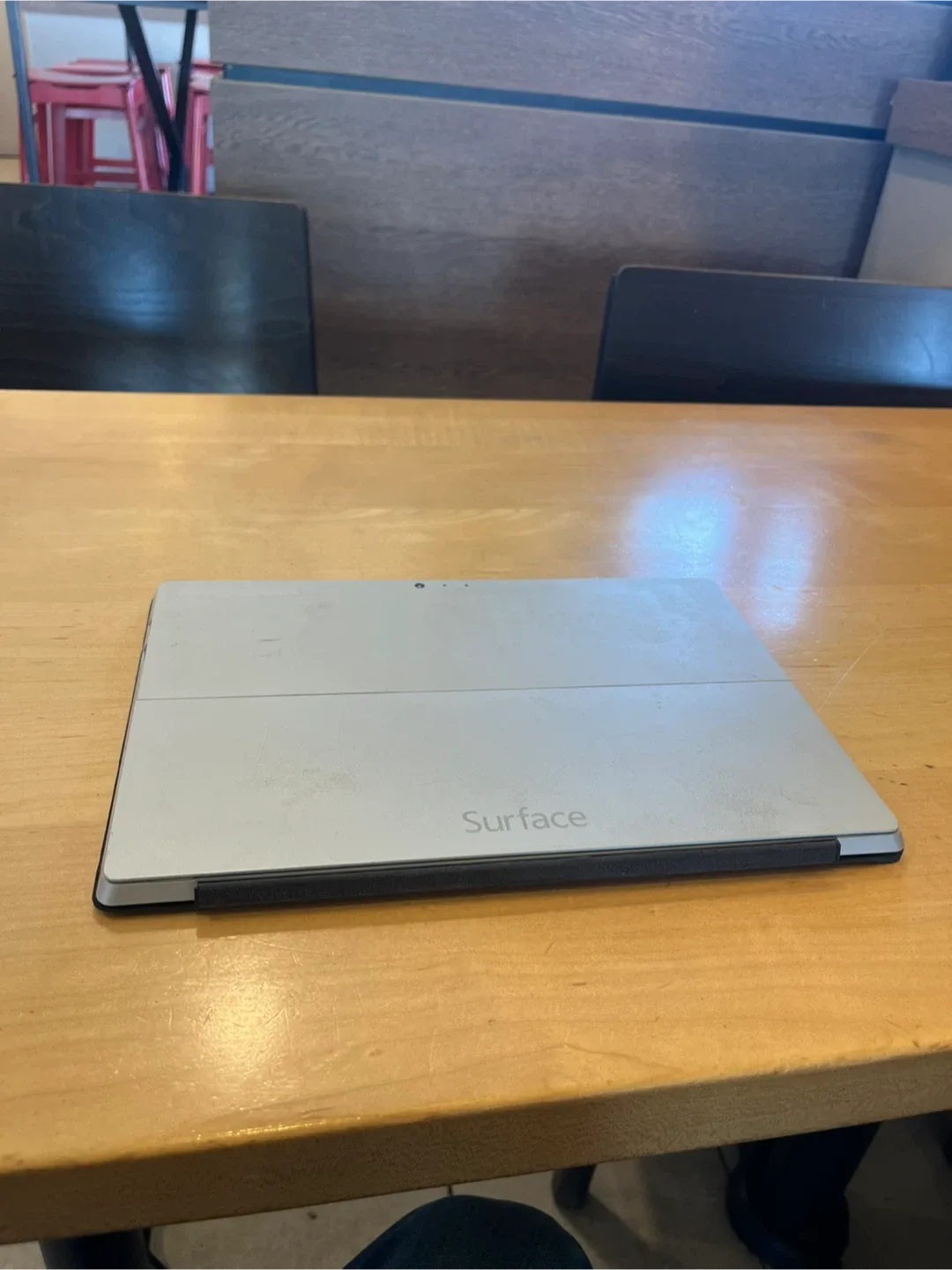 Microsoft Surface Pro 3 Tablet with Keyboard image indicator(5)