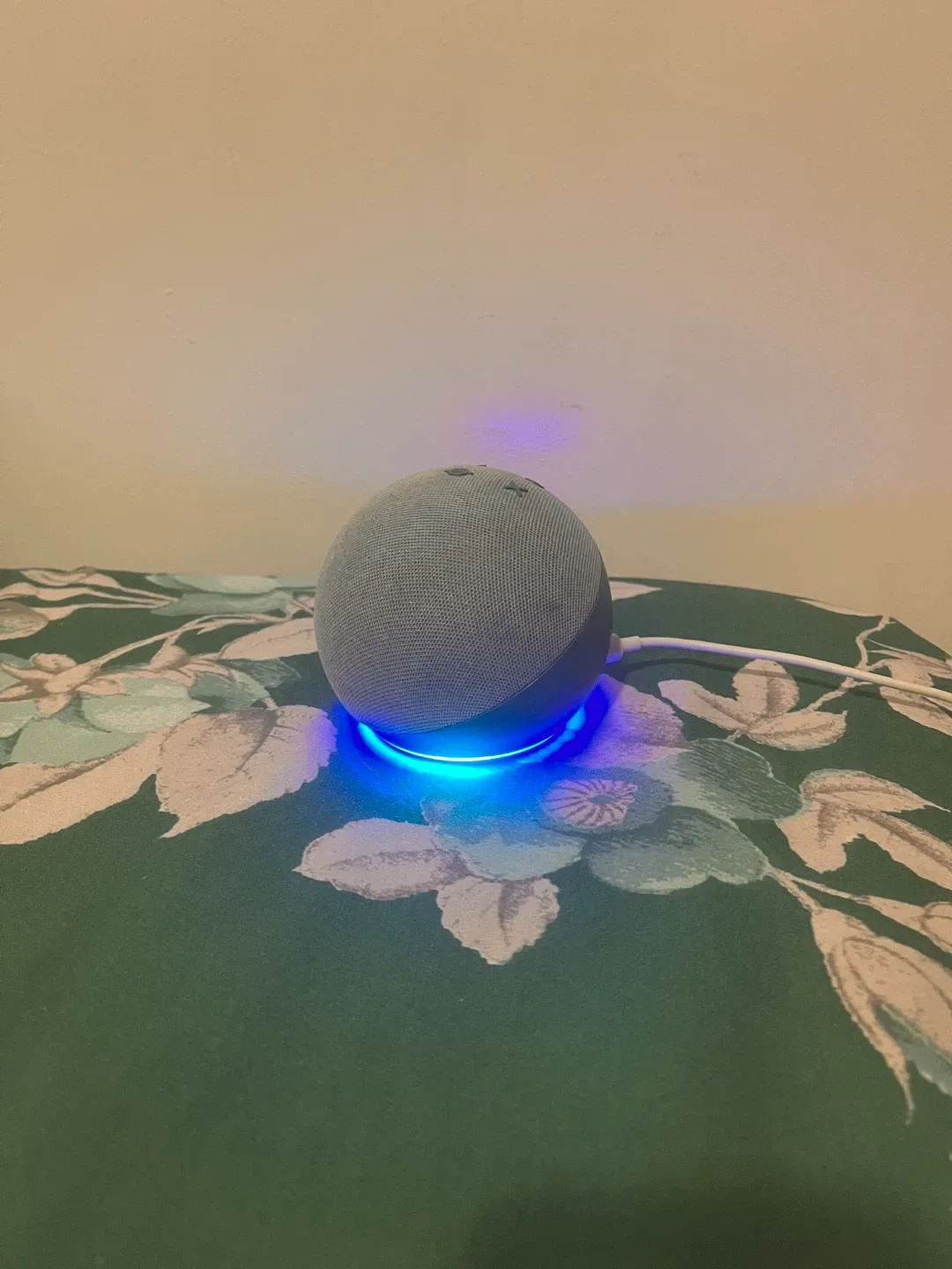 Amazon Echo Dot (5th Gen) Smart Speaker image indicator(2)