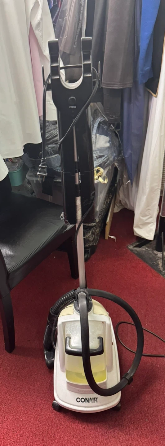 Conair Garment Steamer