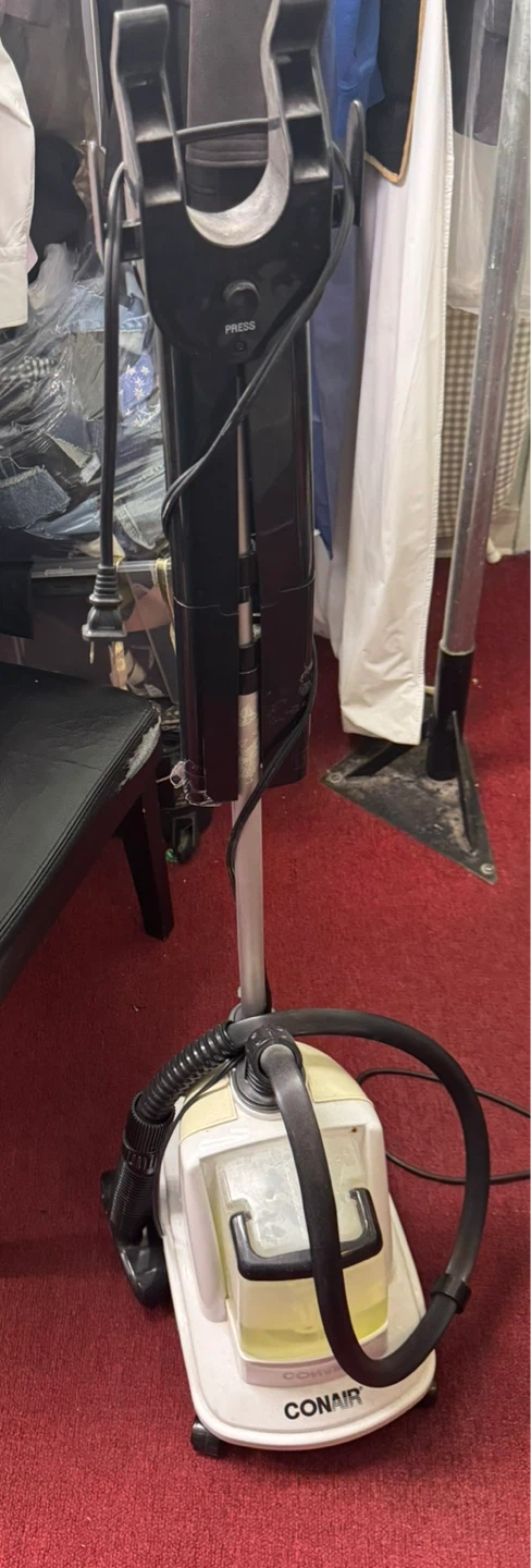 Conair Garment Steamer - photo 2