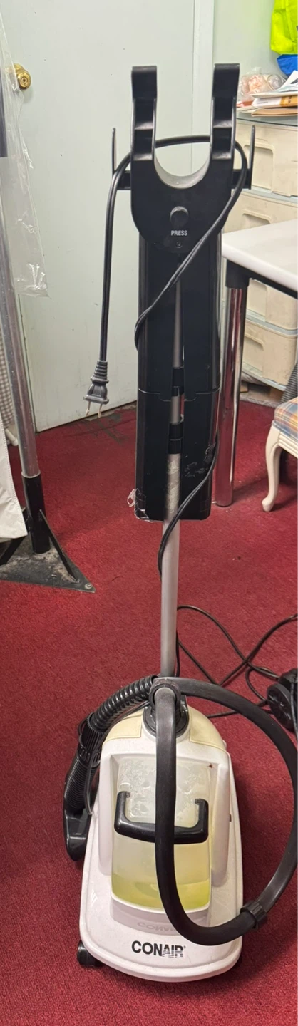 Conair Garment Steamer - photo 3