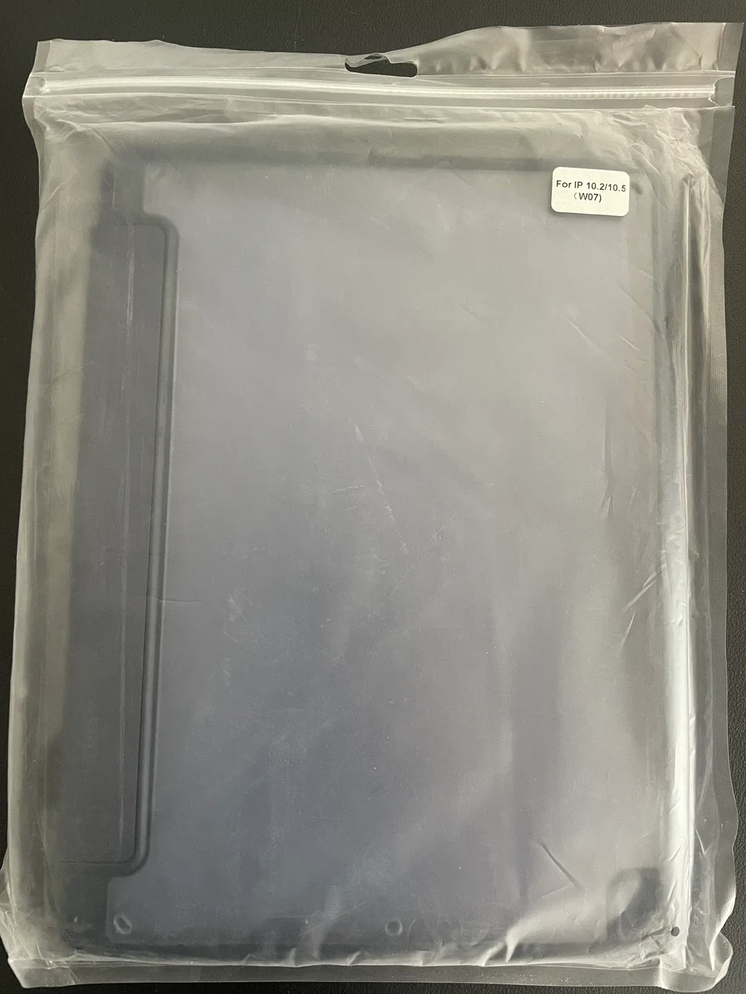 iPad 9th Gen (10.2-inch) Case - New image indicator(4)