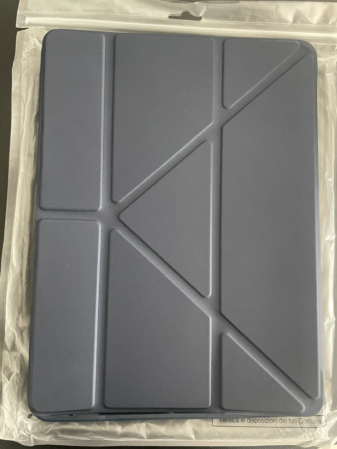 iPad 9th Gen (10.2-inch) Case - New