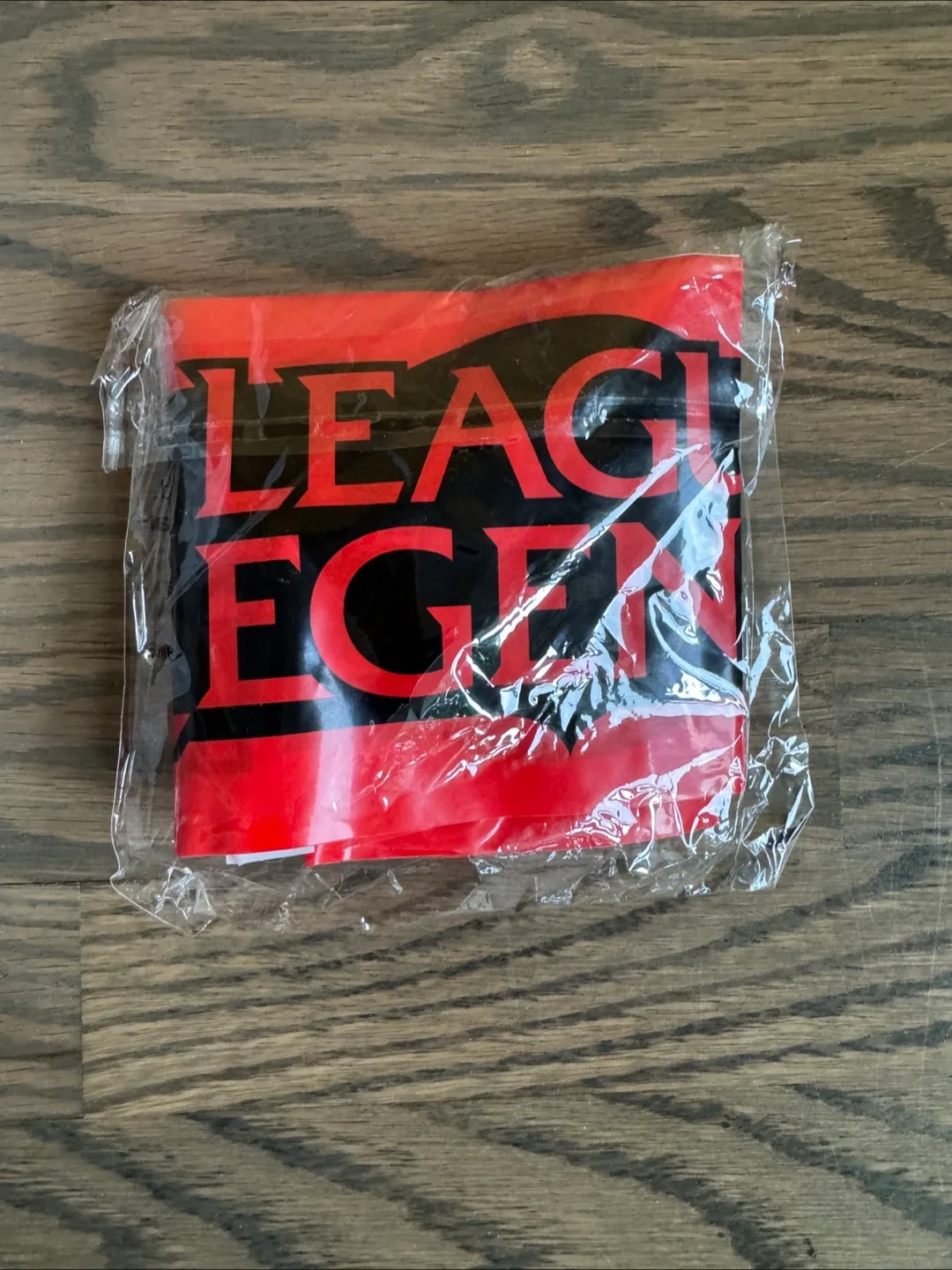 League of Legends thunder sticks image indicator(2)