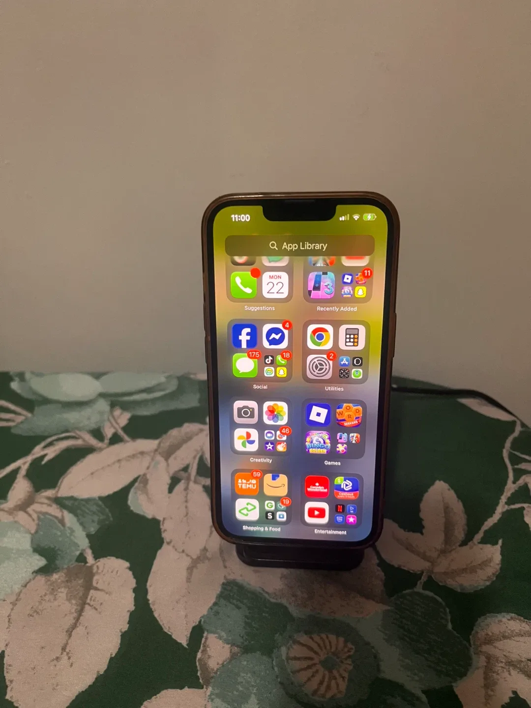 Ubiolabs Wireless Charger image indicator(3)