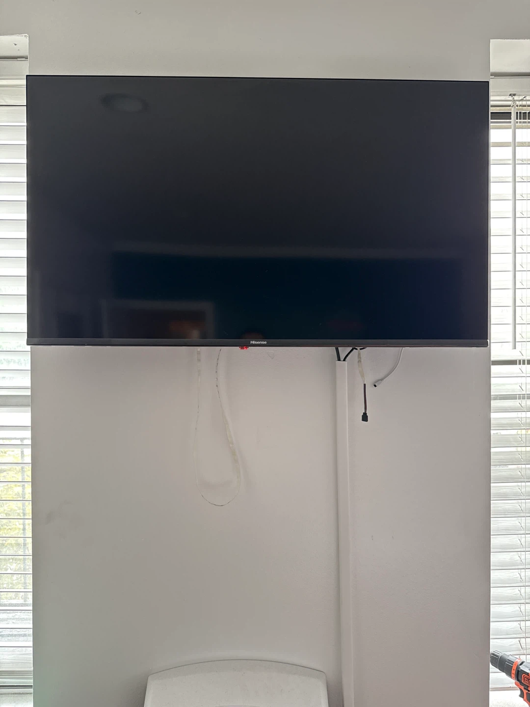 Hisense TV 42