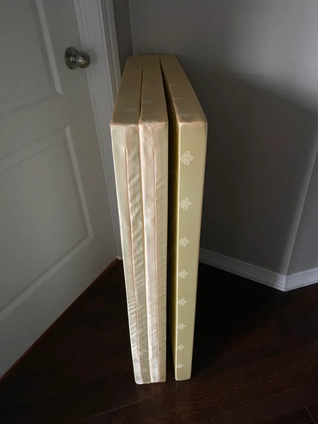 Foldable Mattress image indicator(5)