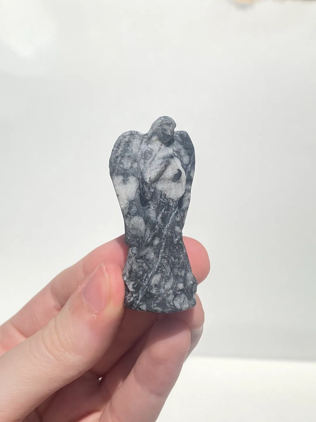 Thousand Eye Angel Crystal thumbnail