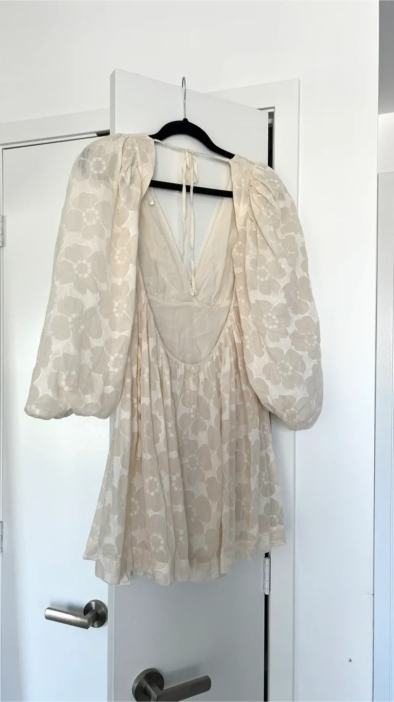 Revolve LPA dress - size small image indicator(4)