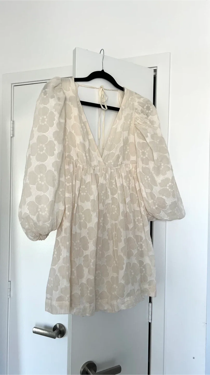 Revolve LPA dress - size small image indicator(3)