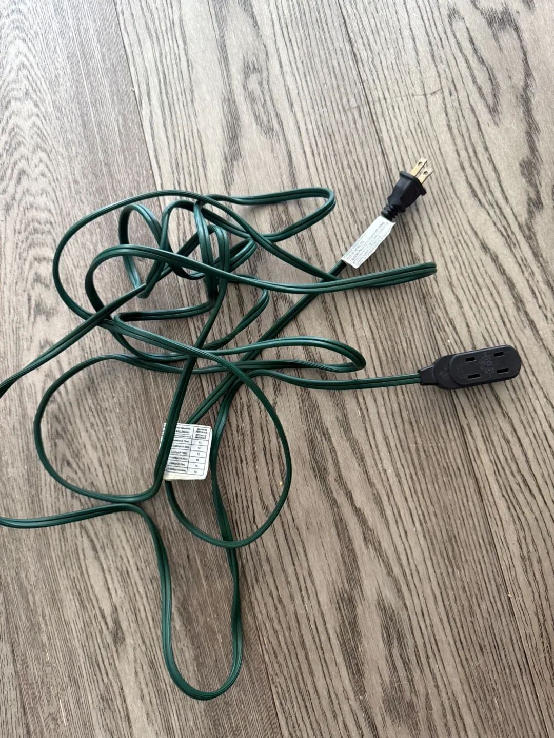 Power Cords & Power Bar image indicator(4)