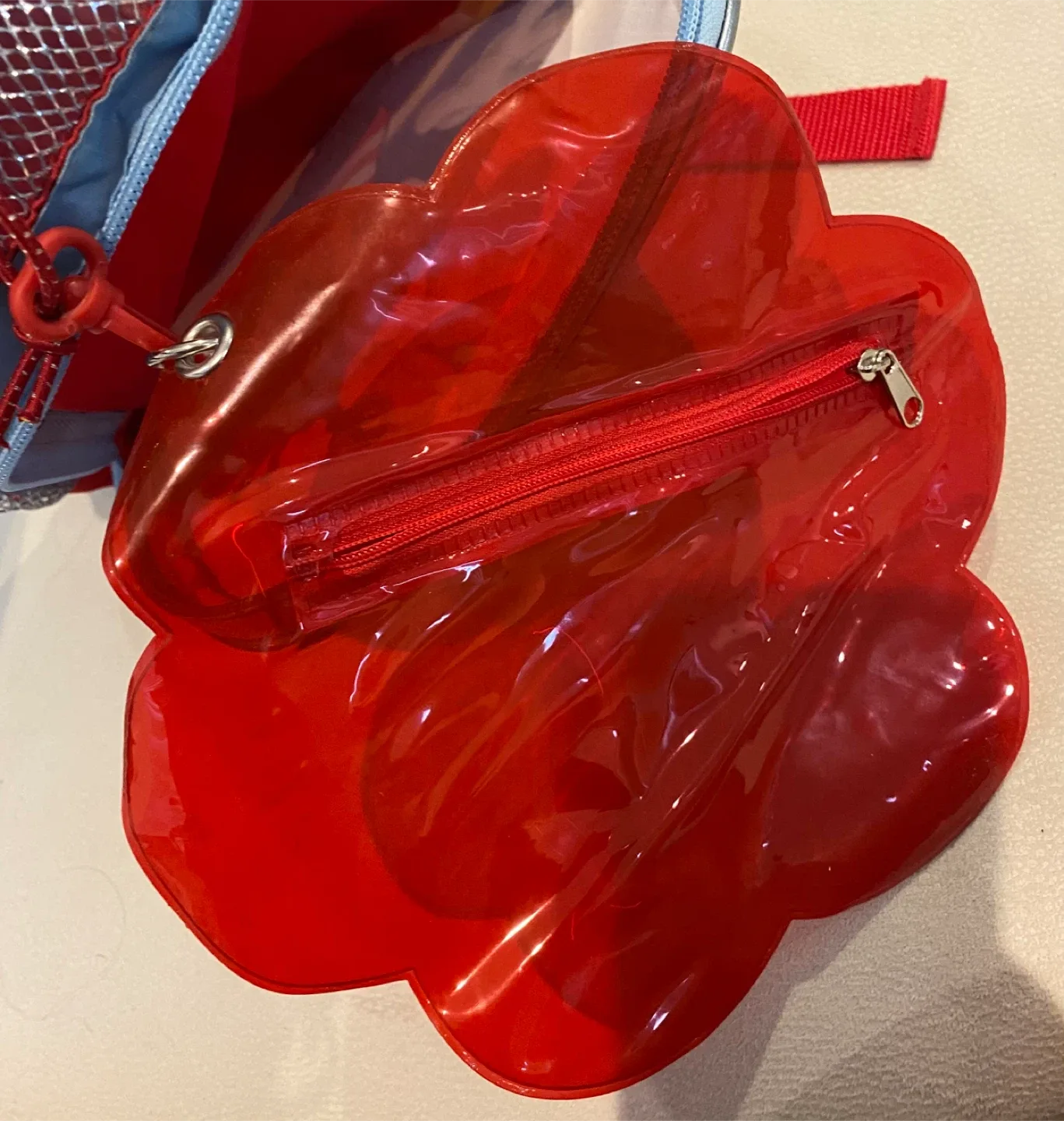 Disney Minnie Mouse Kids Backpack & Pillow image indicator(3)