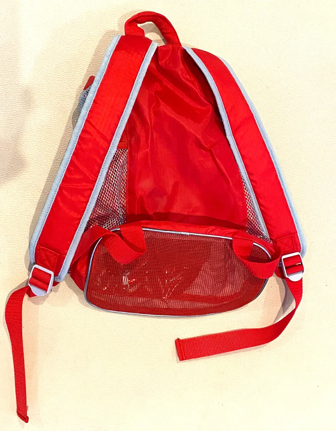 Disney Minnie Mouse Kids Backpack & Pillow image indicator(2)