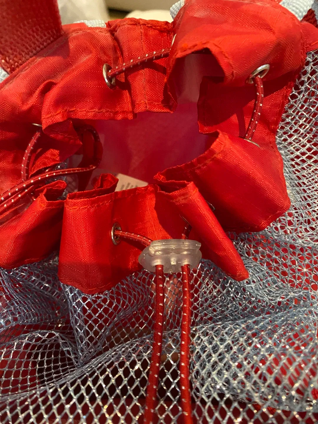 Disney Minnie Mouse Kids Backpack & Pillow image indicator(7)