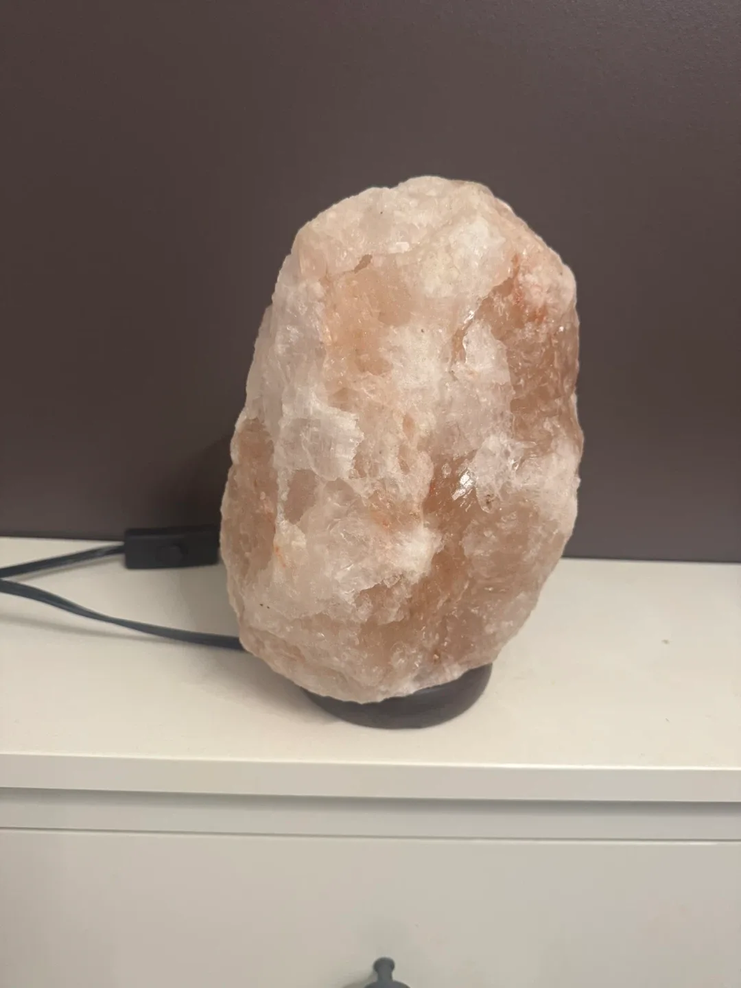 Himalayan Salt Lamp image indicator(4)