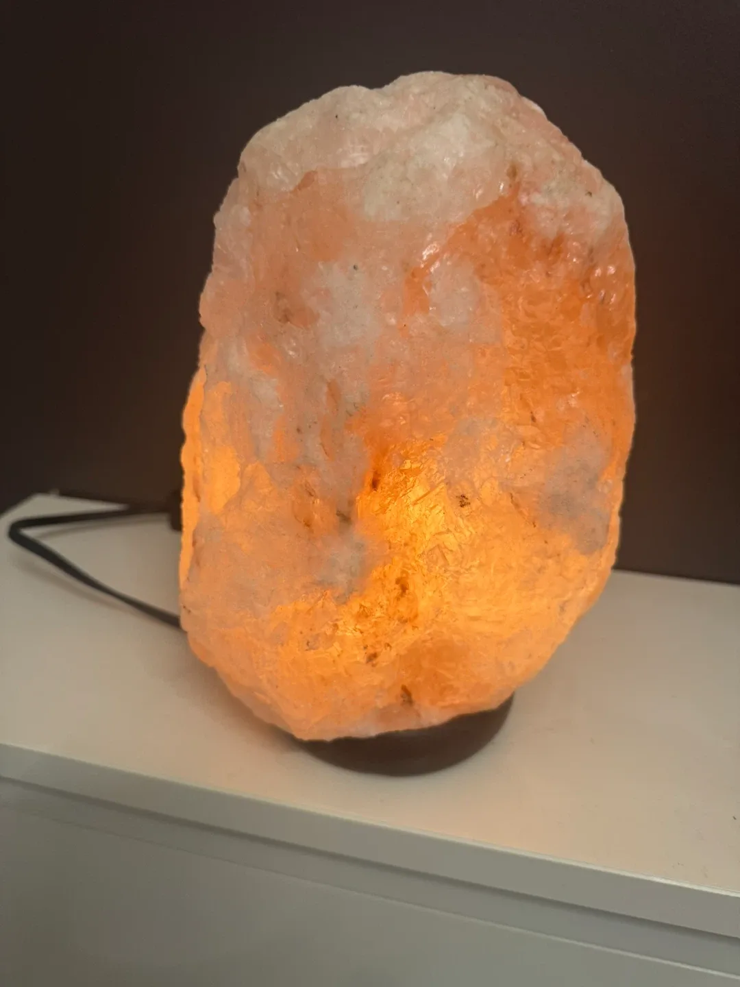 Himalayan Salt Lamp image indicator(3)