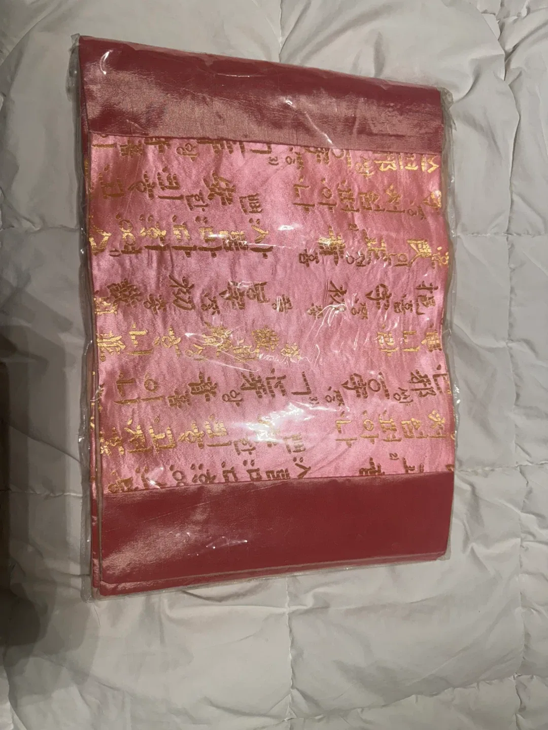 Korean Chopsticks Set with Case - New image indicator(2)