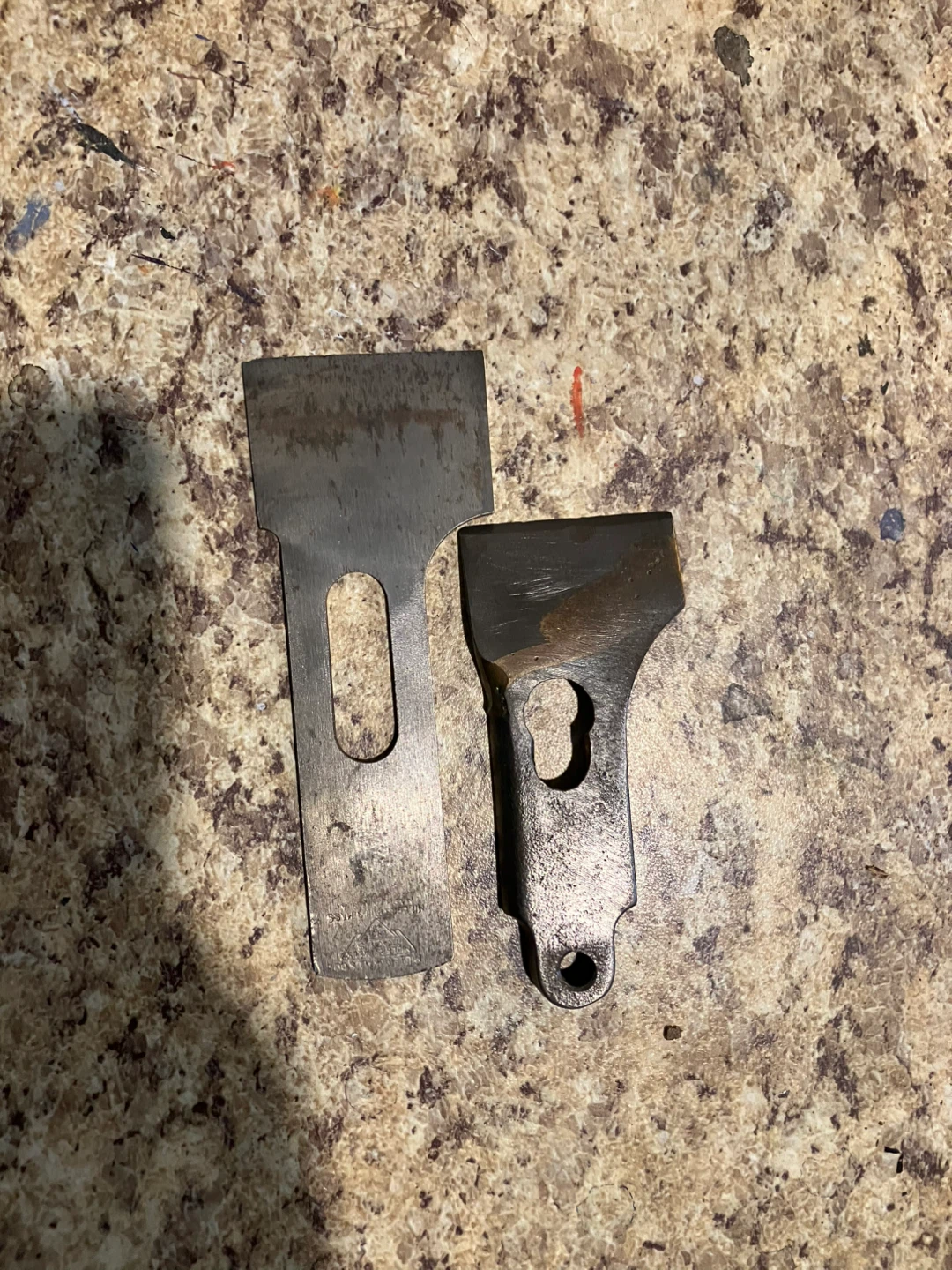 Vintage Millers Falls No 85 Duplex Rabbet/Bullnose Plane - photo 2