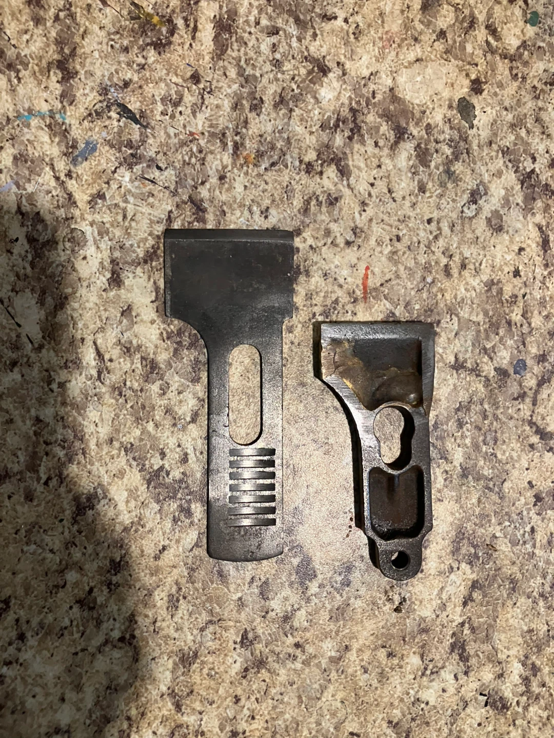 Vintage Millers Falls No 85 Duplex Rabbet/Bullnose Plane - photo 3