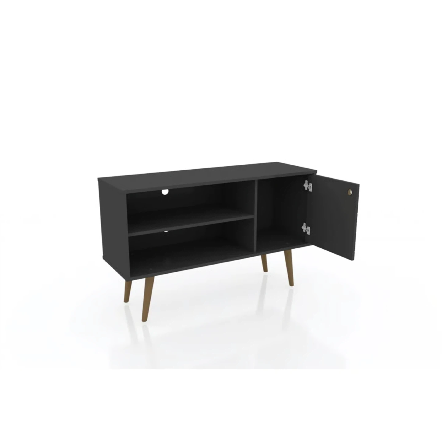 Media Console / TV Cabinet - photo 5