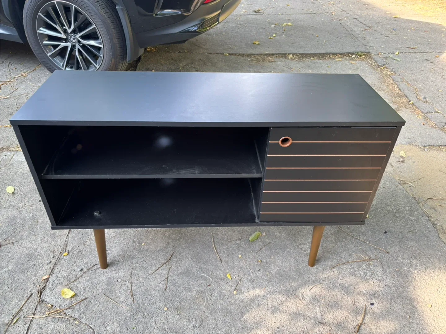 Media Console / TV Cabinet